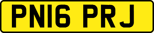 PN16PRJ