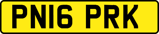 PN16PRK