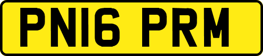 PN16PRM