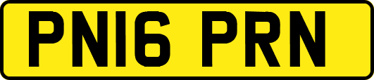 PN16PRN