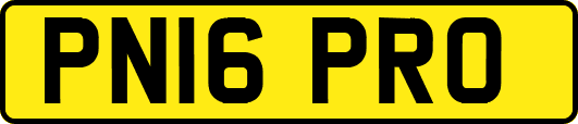 PN16PRO