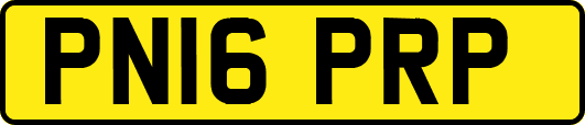PN16PRP