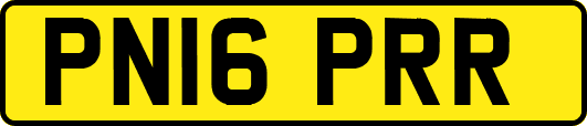 PN16PRR
