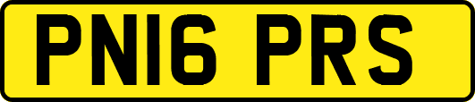 PN16PRS