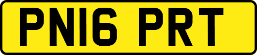 PN16PRT