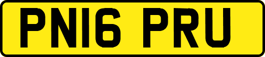 PN16PRU