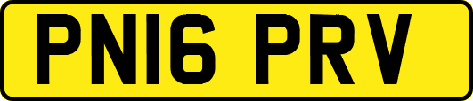 PN16PRV
