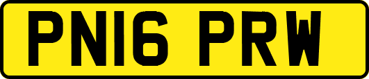 PN16PRW