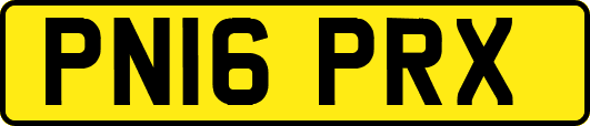 PN16PRX