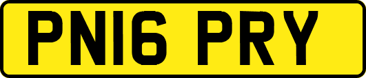 PN16PRY