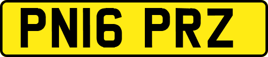 PN16PRZ