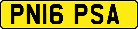 PN16PSA