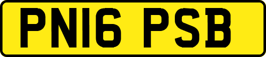 PN16PSB