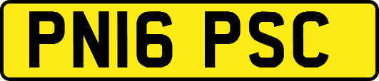 PN16PSC