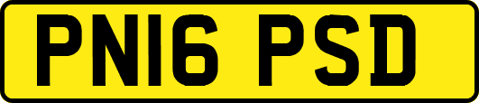 PN16PSD