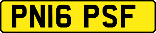 PN16PSF