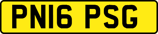 PN16PSG