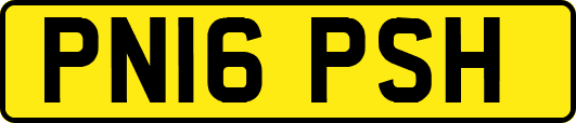 PN16PSH
