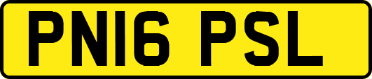 PN16PSL