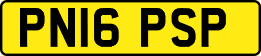 PN16PSP