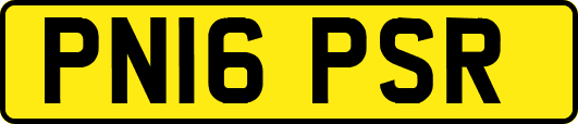 PN16PSR