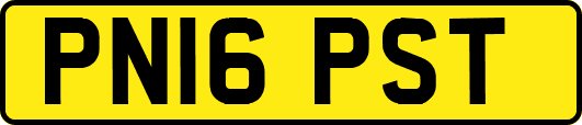 PN16PST