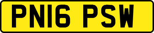 PN16PSW