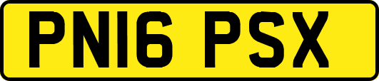 PN16PSX