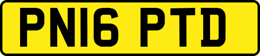 PN16PTD