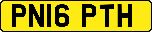 PN16PTH