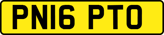 PN16PTO