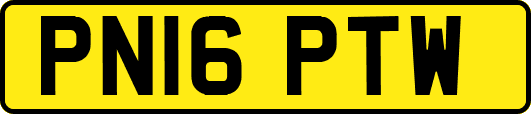 PN16PTW