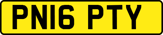 PN16PTY