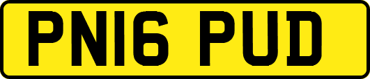 PN16PUD