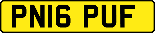PN16PUF