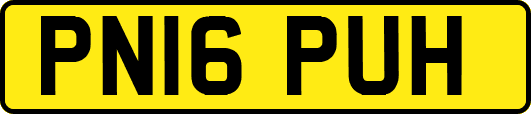 PN16PUH