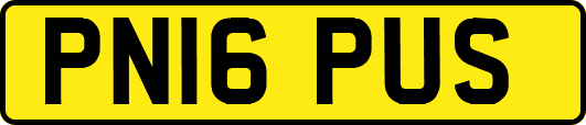 PN16PUS