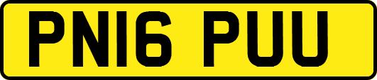 PN16PUU