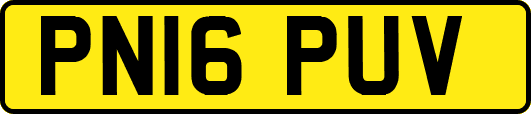 PN16PUV