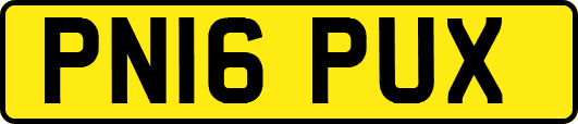 PN16PUX