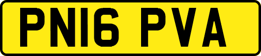 PN16PVA