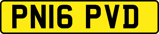 PN16PVD