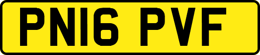 PN16PVF