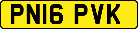 PN16PVK