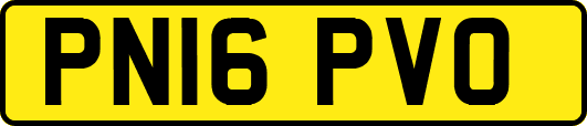 PN16PVO