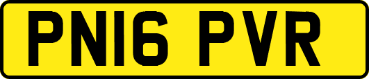 PN16PVR