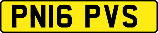 PN16PVS