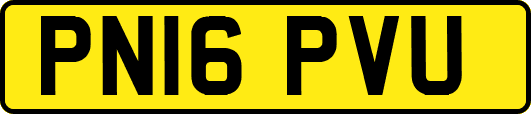 PN16PVU