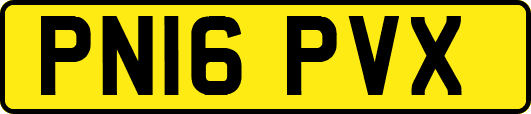 PN16PVX