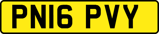 PN16PVY